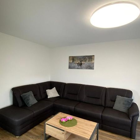 Ferienwohnung Happy Medebach Exterior photo
