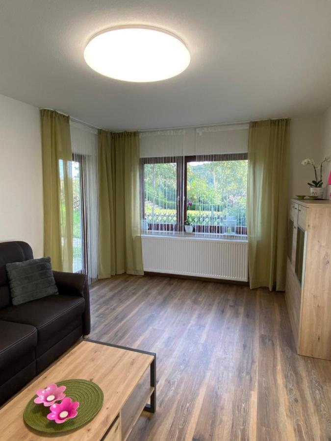 Ferienwohnung Happy Medebach Exterior photo