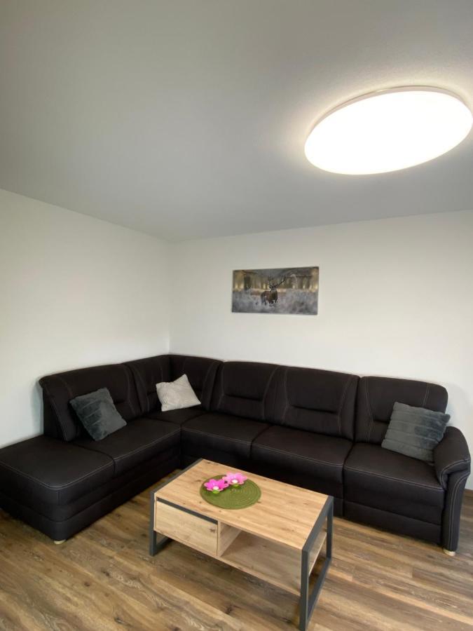 Ferienwohnung Happy Medebach Exterior photo