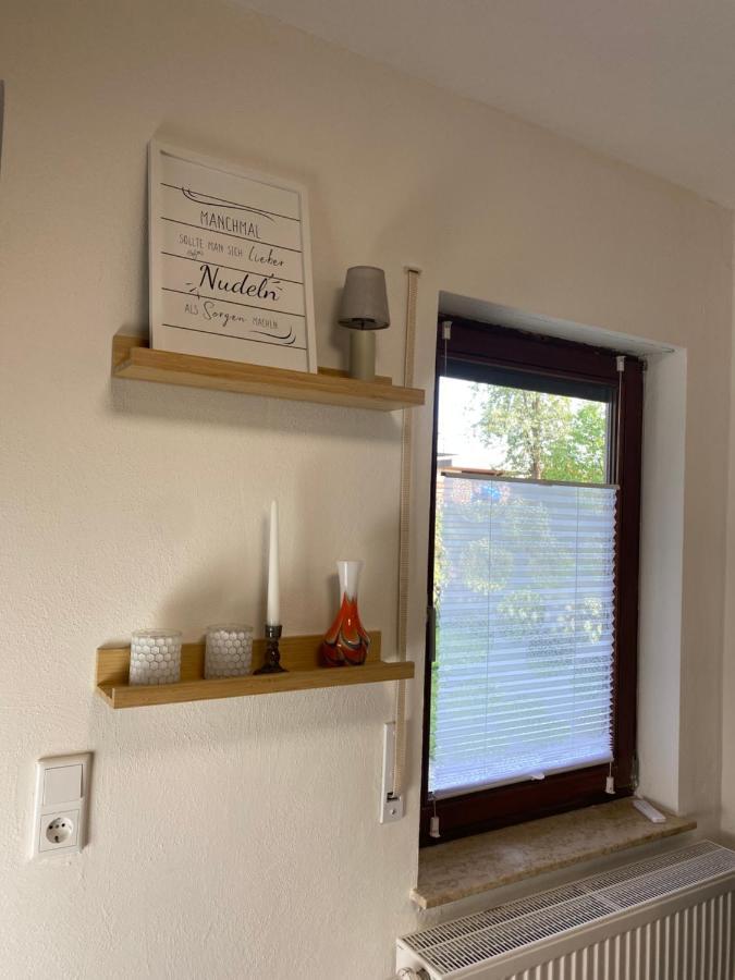 Ferienwohnung Happy Medebach Exterior photo