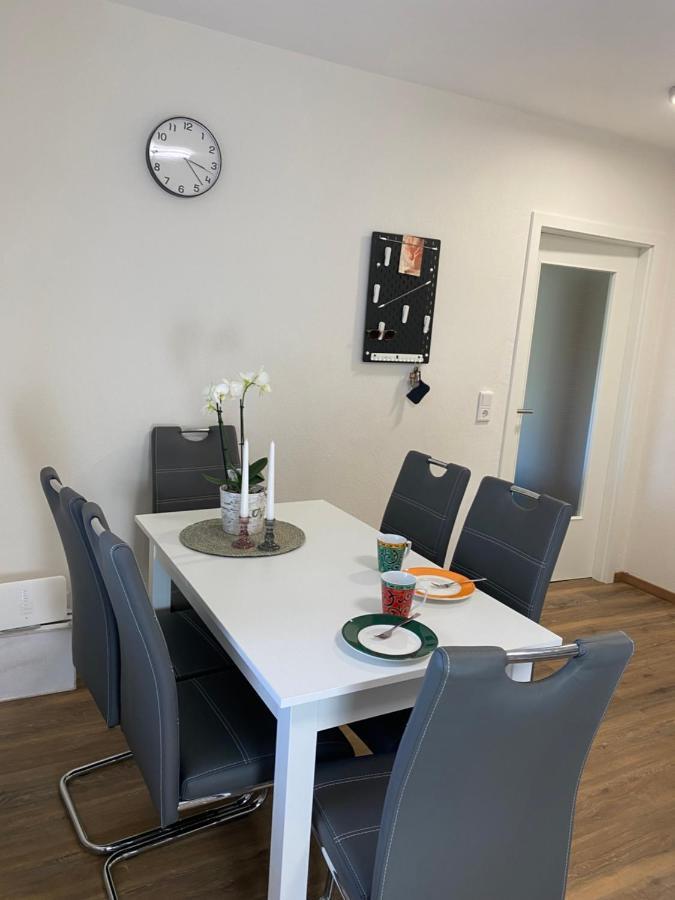 Ferienwohnung Happy Medebach Exterior photo