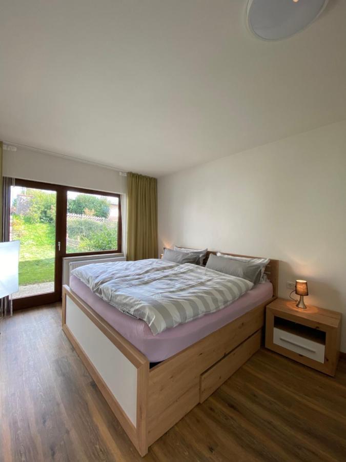 Ferienwohnung Happy Medebach Exterior photo