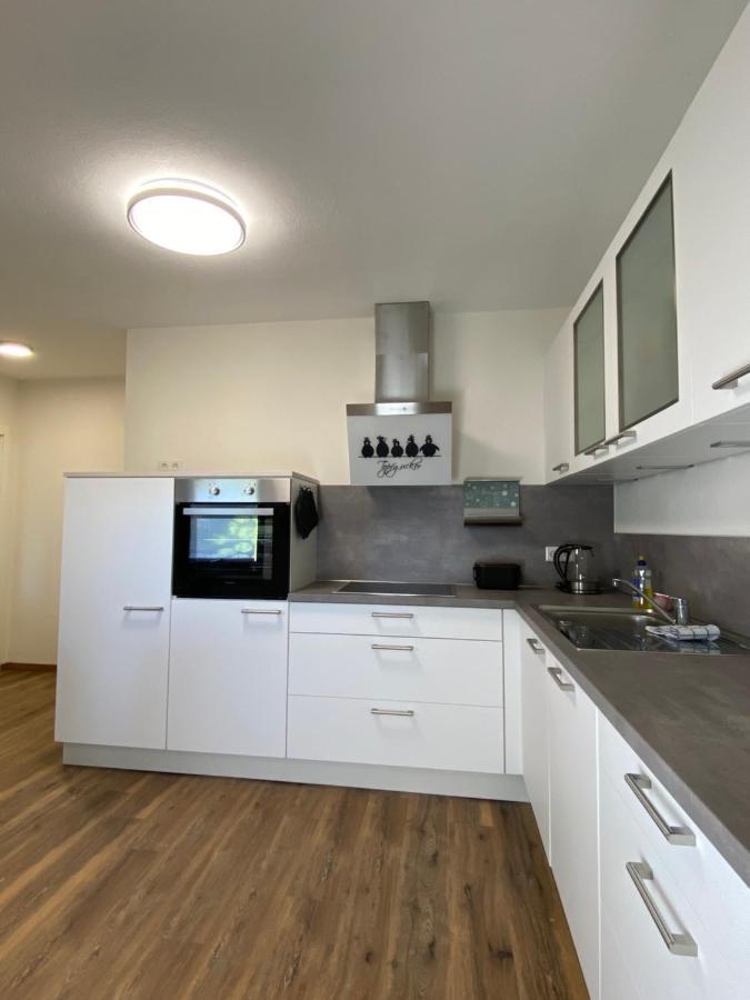 Ferienwohnung Happy Medebach Exterior photo
